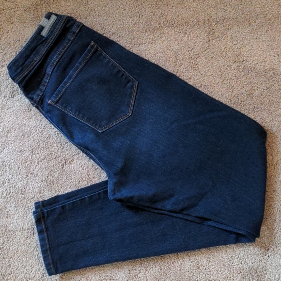 Lauren Conrad jeans - Picture 2 of 6